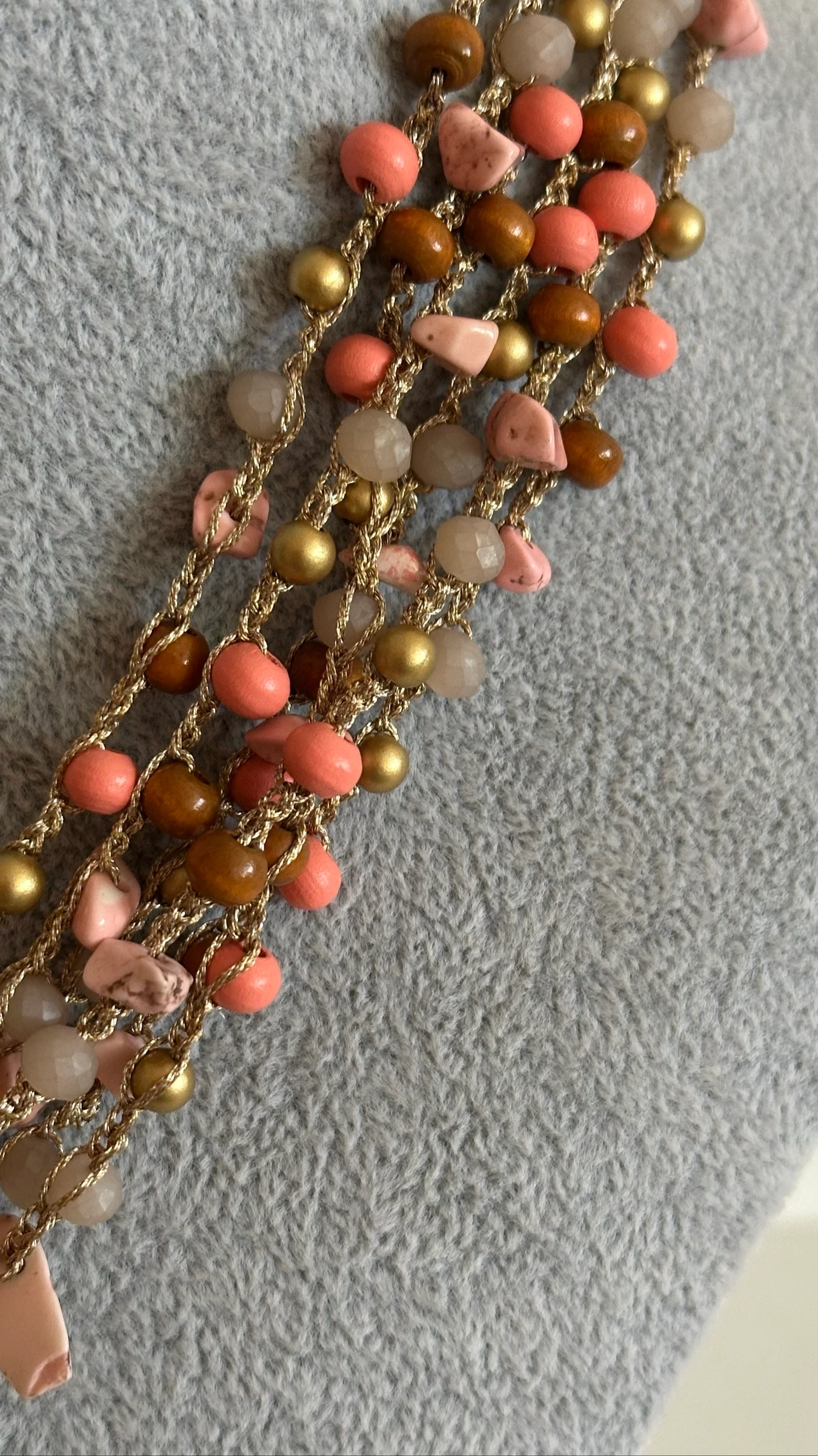 Colar com estrela  – photo 3